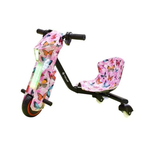 سكوتر درفت كبير