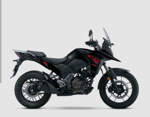 ادفنشر سوزوكي 250