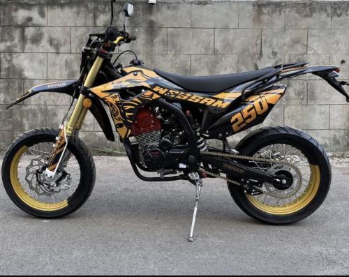 الصحراوي شبيه الديار 250