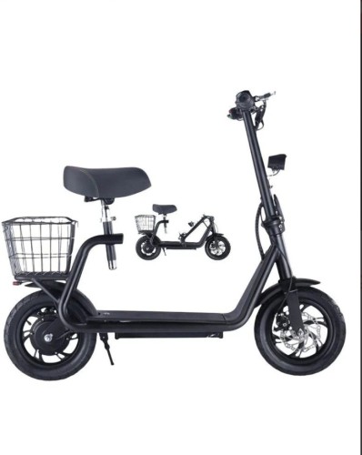 سكوتر ابو سلة نيازي