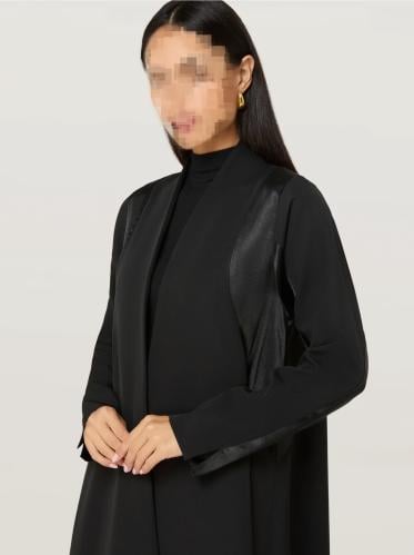 عباية دالورا