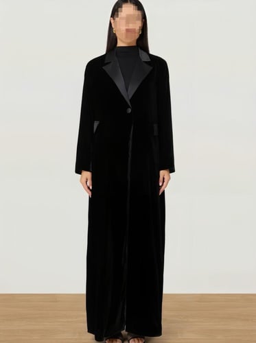 عباية ڤيلمور