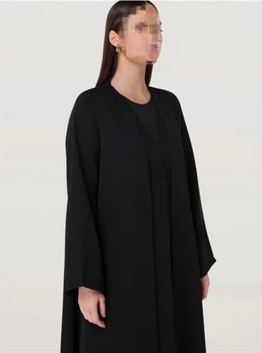 عباية فيرونا