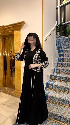 عباية السمو