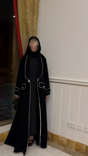 عباية الشموخ