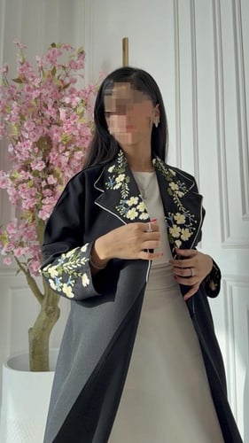 عباية مارغريت