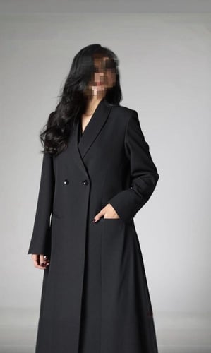 عباية فِيرّا