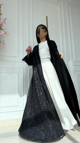 عباية ليرين