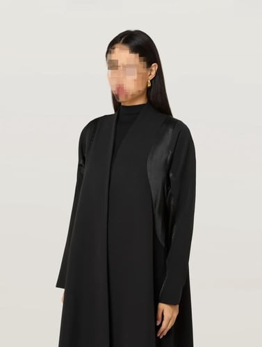 عباية دالورا