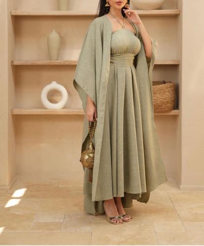 جلابية رمضانية