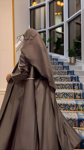 عباية ريمان