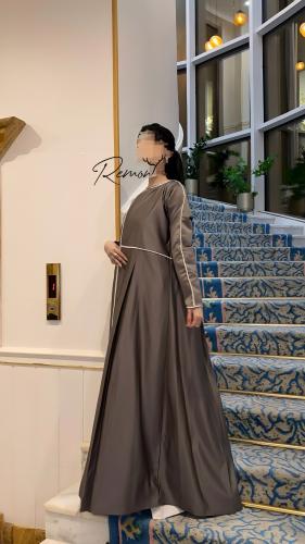 عباية ريمان