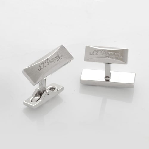 كبك باللون الفضي من إس.تي.ديبونت