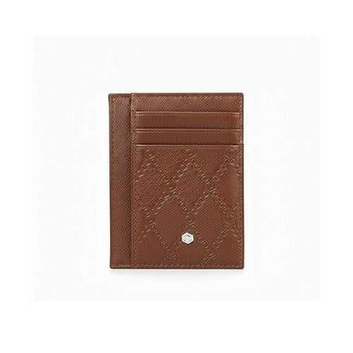 حامل بطاقات بيكاسو أند كو من الجلد المحفور – 750 –...