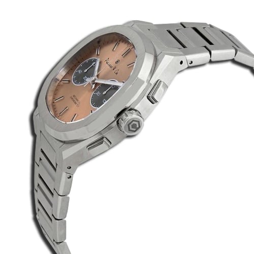 ساعة بيكاسو آند كو شيرمان II كرونوغراف يدوية للرجا...