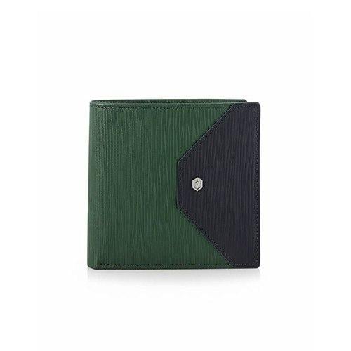 محفظة بيكاسو أند كو من الجلد ثنائية اللون – 1767 –...