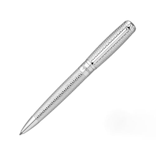 قلم اس تي ديبونت فضي