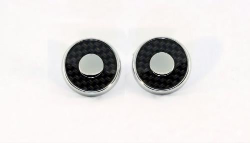 بيكاسو اند كبك فضي كربوني - CRND-S