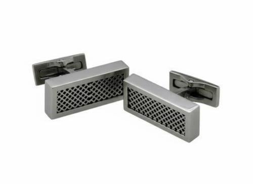 كبك باللون الفضي من إس.تي.ديبونت