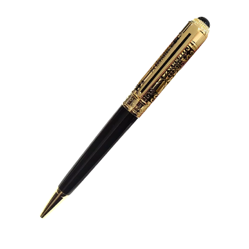 قلم بيكاسو اند كو الجاف – اللون الأسود، رقم المنتج...