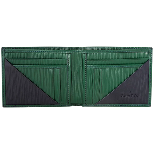 محفظة بيكاسو أند كو من الجلد ثنائية اللون – 1767 –...