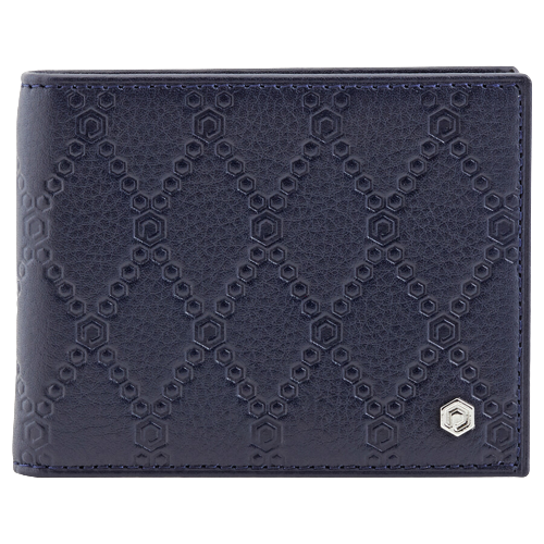 محفظة نقود رفيعة بمشبك للنقود من بيكاسو اند كو، مص...