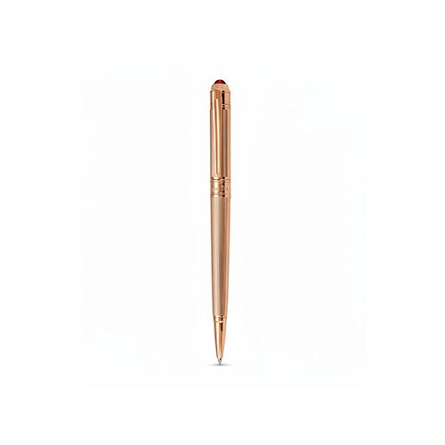 بيكاسو اند كو قلم بولبوينت مطلي بالروديوم P966AMG