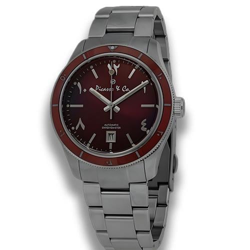 ساعة بيكاسو اند كو SOR001