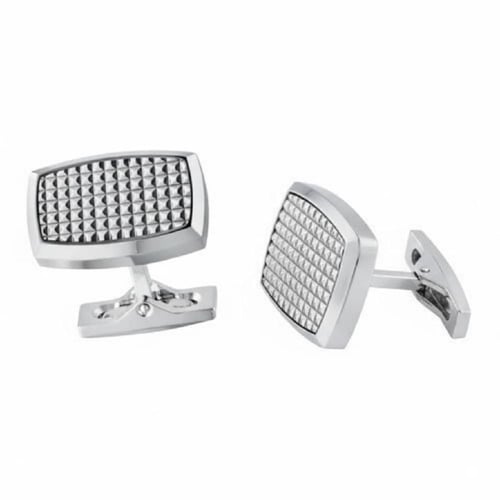 كبك باللون الفضي من إس.تي.ديبونت