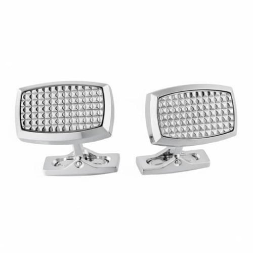 كبك باللون الفضي من إس.تي.ديبونت