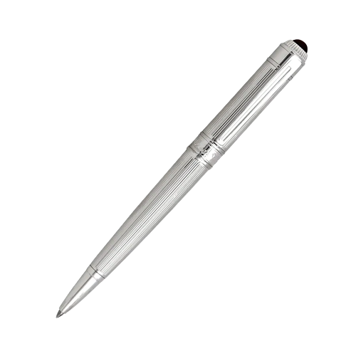 بيكاسو اند كو قلم بولبوينت مطلي بالروديوم P966AMS