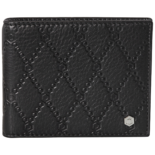 محفظة رفيعة مع مشبك للنقود من بيكاسو اند كو، مصنوع...