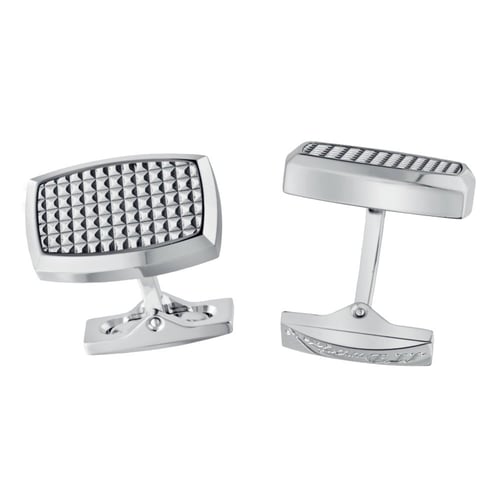 كبك باللون الفضي من إس.تي.ديبونت