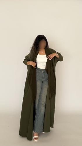 Abaya 40