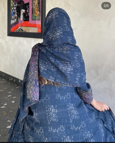 Abaya 26