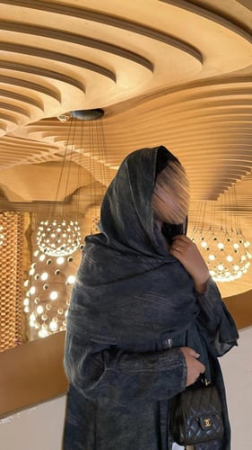 Abaya 29