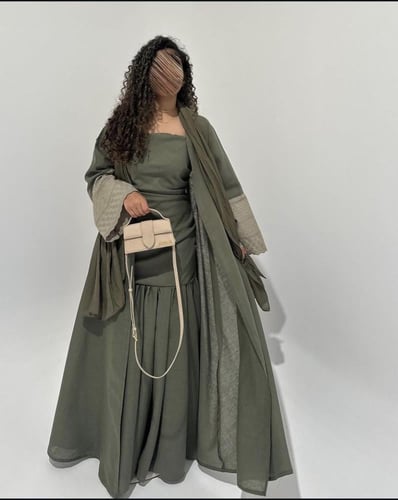 Abaya 10