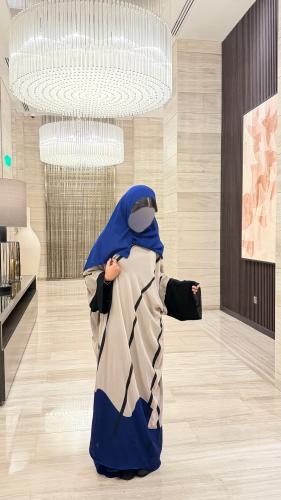 Abaya 77