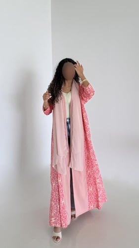 Abaya 48