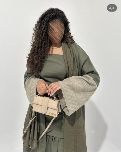 Abaya 10