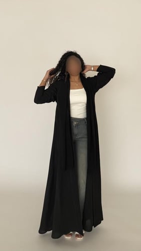 Abaya 41