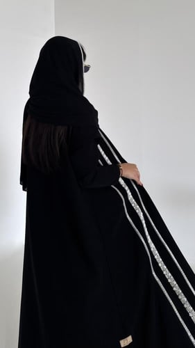 Abaya 58