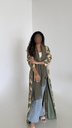 Abaya 49