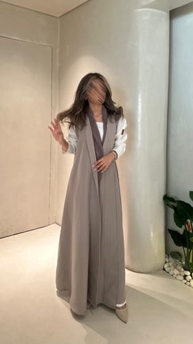 Abaya 13