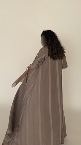 Abaya 43