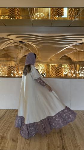 Abaya 35