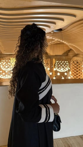 Abaya 36