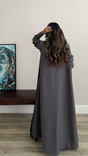 Abaya 23
