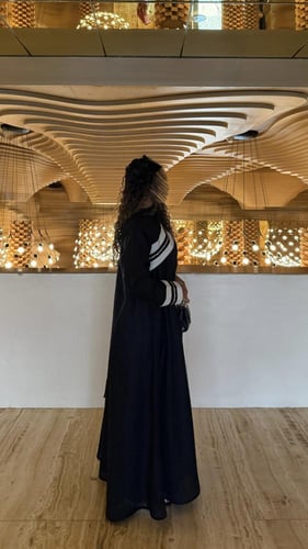 Abaya 36