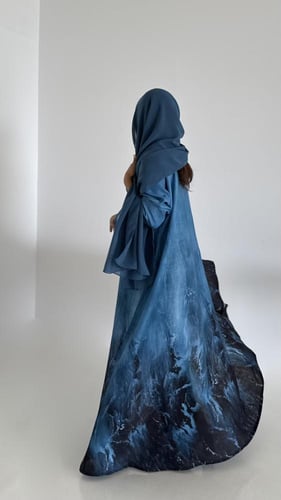 Abaya 55